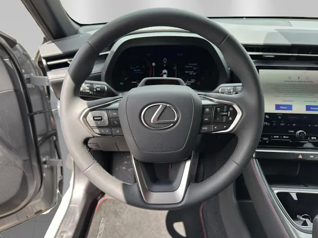 Lexus LBX 1.5 Hybrid Emotion AWD