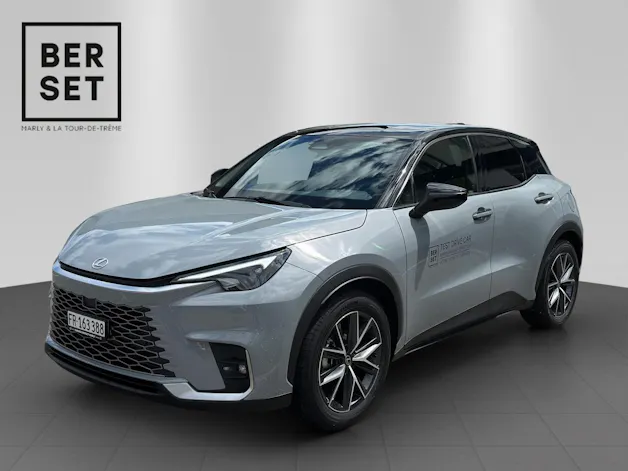 Lexus LBX 1.5 Hybrid Emotion AWD