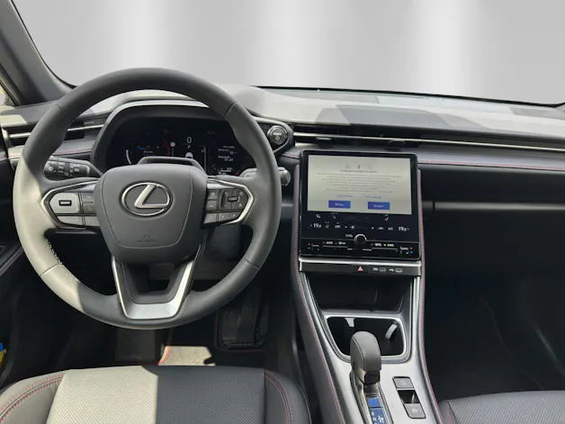 Lexus LBX 1.5 Hybrid Emotion AWD
