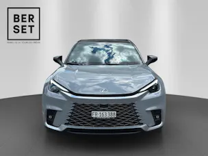 Lexus LBX 1.5 Hybrid Emotion AWD