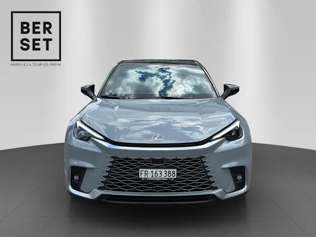 Lexus LBX 1.5 Hybrid Emotion AWD