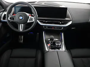 BMW XM 50e Plug-in Hybrid