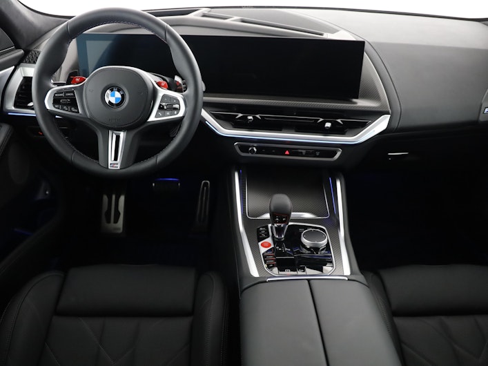 Vehicle image BMW XM