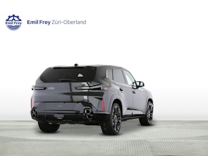 Vehicle image BMW XM 50e Plug-in Hybrid