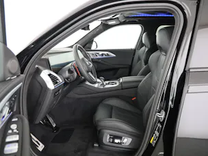 BMW XM 50e Plug-in Hybrid