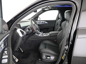 Vehicle image BMW XM 50e Plug-in Hybrid