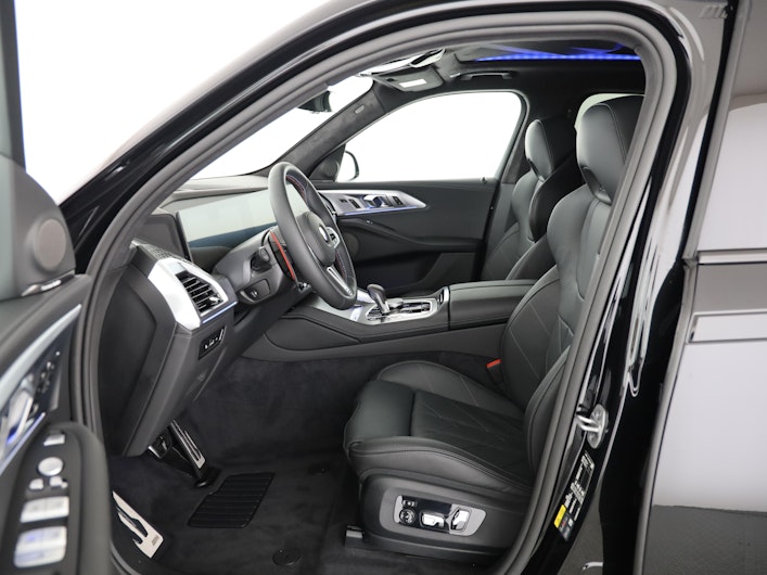 Vehicle image BMW XM