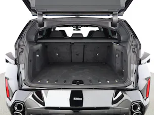 BMW XM 50e Plug-in Hybrid