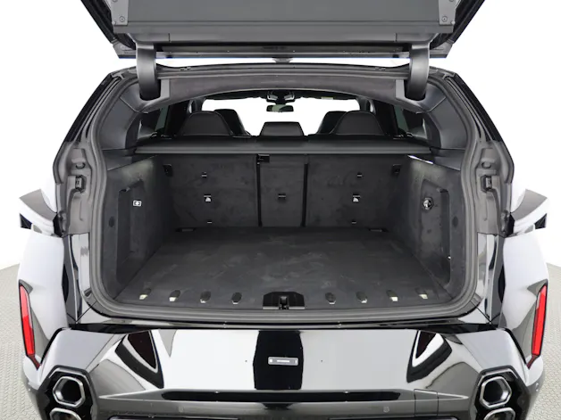 BMW XM 50e Plug-in Hybrid