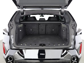 Vehicle image BMW XM 50e Plug-in Hybrid