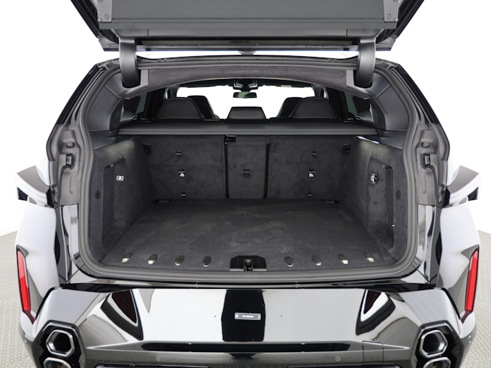 Vehicle image BMW XM