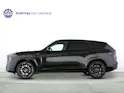 BMW XM 50e Plug-in Hybrid