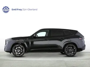 BMW XM 50e Plug-in Hybrid
