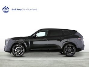 Vehicle image BMW XM 50e Plug-in Hybrid