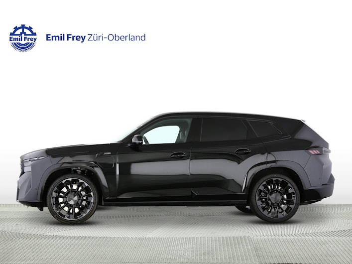 Vehicle image BMW XM