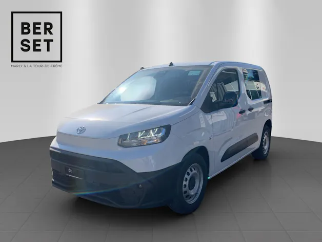 Toyota PROACE CITY Van L1 52KWh Active