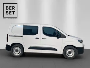 Toyota PROACE CITY Van L1 52KWh Active