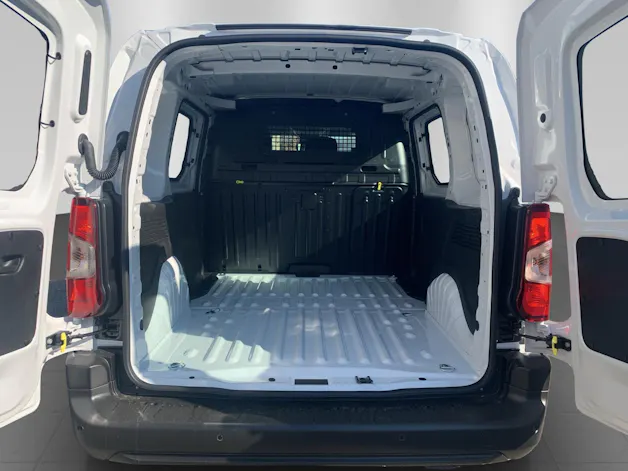Toyota PROACE CITY Van L1 52KWh Active