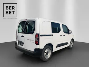 Toyota PROACE CITY Van L1 52KWh Active