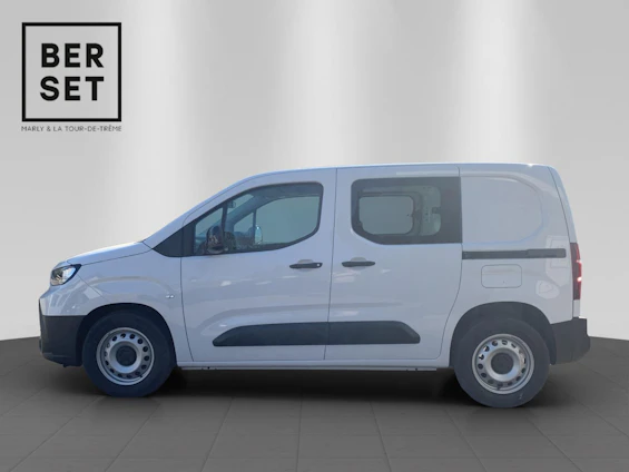 Fahrzeugbild 1 Fahrzeugbild 1