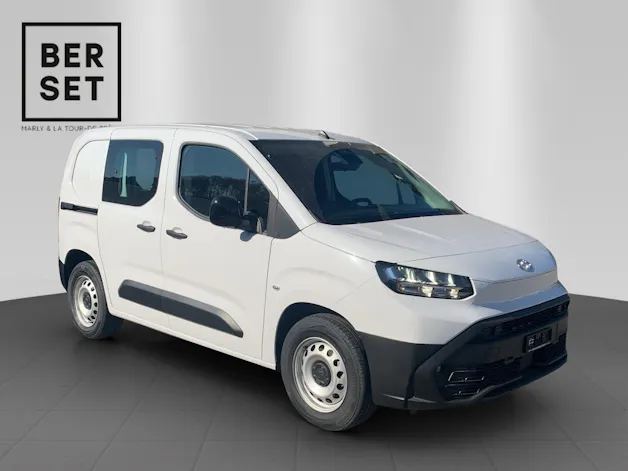 Toyota PROACE CITY Van L1 52KWh Active