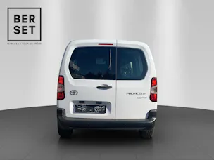 Toyota PROACE CITY Van L1 52KWh Active