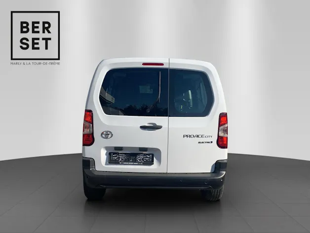 Toyota PROACE CITY Van L1 52KWh Active