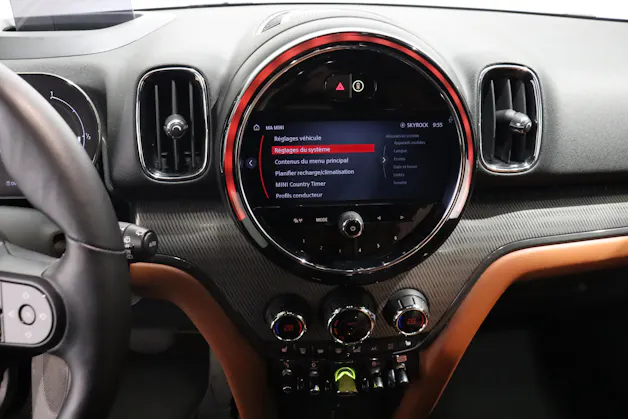 Mini Countryman F60 1.5i Cooper S E ALL4