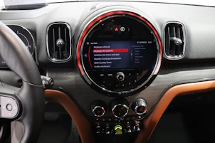 Fahrzeugbild MINI Countryman F60 1.5i Cooper S E ALL4