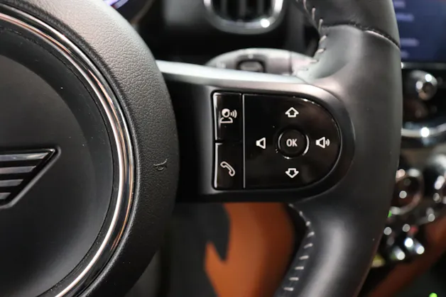 Mini Countryman F60 1.5i Cooper S E ALL4