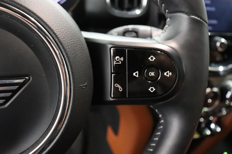 Fahrzeugbild MINI COUNTRYMAN