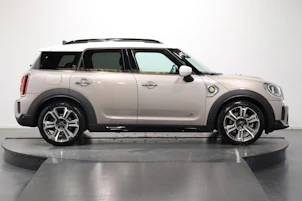Fahrzeugbild MINI Countryman F60 1.5i Cooper S E ALL4