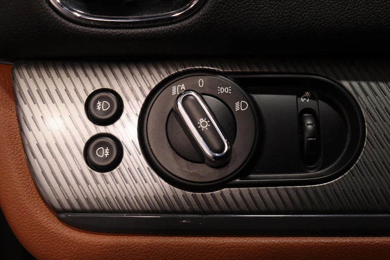 Fahrzeugbild MINI COUNTRYMAN