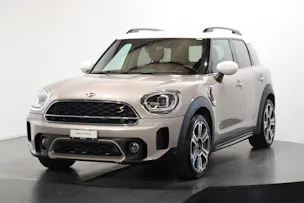 Mini Countryman F60 1.5i Cooper S E ALL4