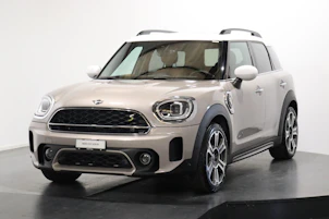 Fahrzeugbild MINI Countryman F60 1.5i Cooper S E ALL4