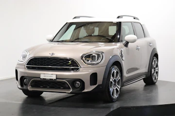 Fahrzeugbild MINI Countryman F60 1.5i Cooper S E ALL4