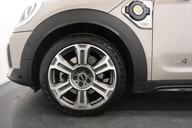 Mini Countryman F60 1.5i Cooper S E ALL4