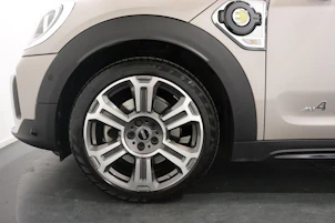 Fahrzeugbild MINI Countryman F60 1.5i Cooper S E ALL4
