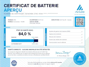 Fahrzeugbild MINI Countryman F60 1.5i Cooper S E ALL4