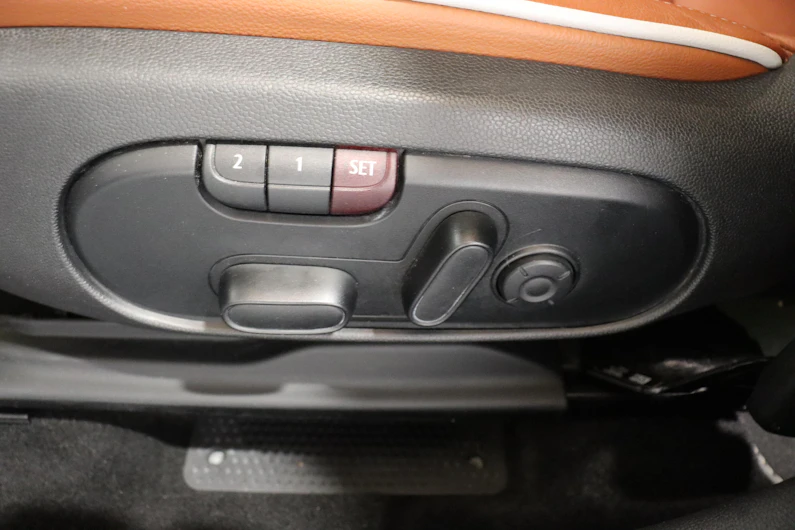 Fahrzeugbild MINI COUNTRYMAN