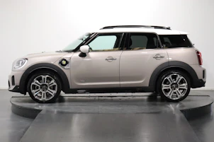 Fahrzeugbild MINI Countryman F60 1.5i Cooper S E ALL4