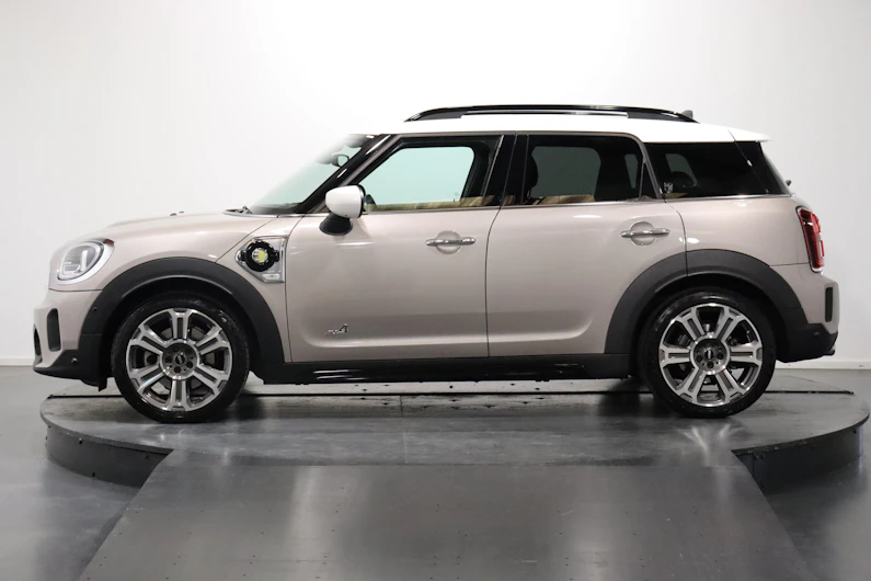 Fahrzeugbild MINI COUNTRYMAN