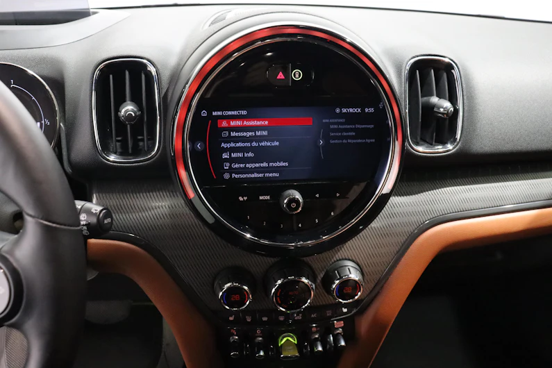 Fahrzeugbild MINI COUNTRYMAN