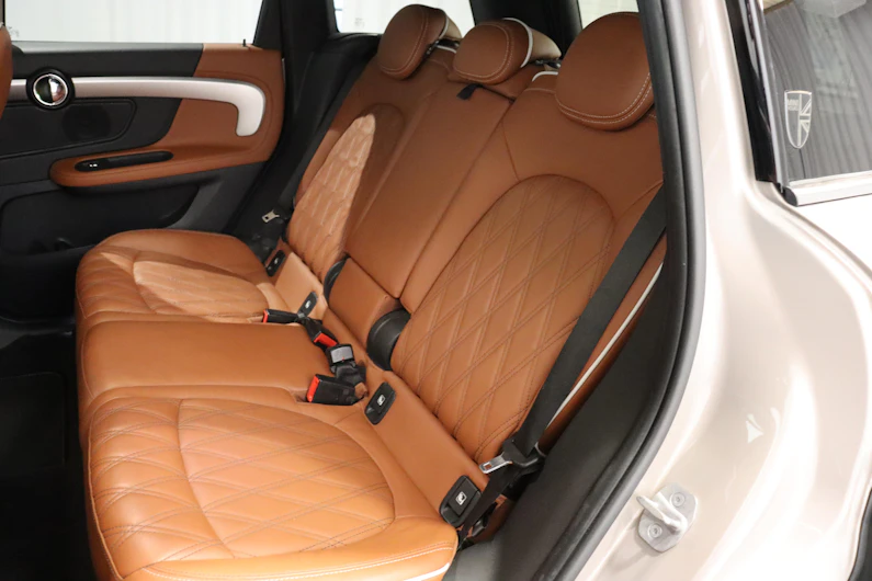 Fahrzeugbild MINI COUNTRYMAN