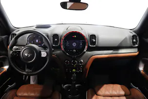 Mini Countryman F60 1.5i Cooper S E ALL4