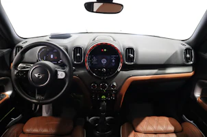 Fahrzeugbild MINI Countryman F60 1.5i Cooper S E ALL4