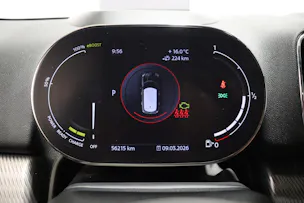 Mini Countryman F60 1.5i Cooper S E ALL4
