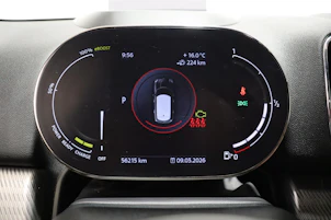 Fahrzeugbild MINI Countryman F60 1.5i Cooper S E ALL4