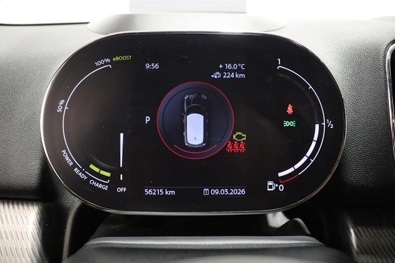 Fahrzeugbild MINI COUNTRYMAN