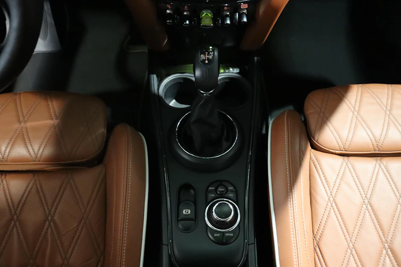 Fahrzeugbild MINI COUNTRYMAN